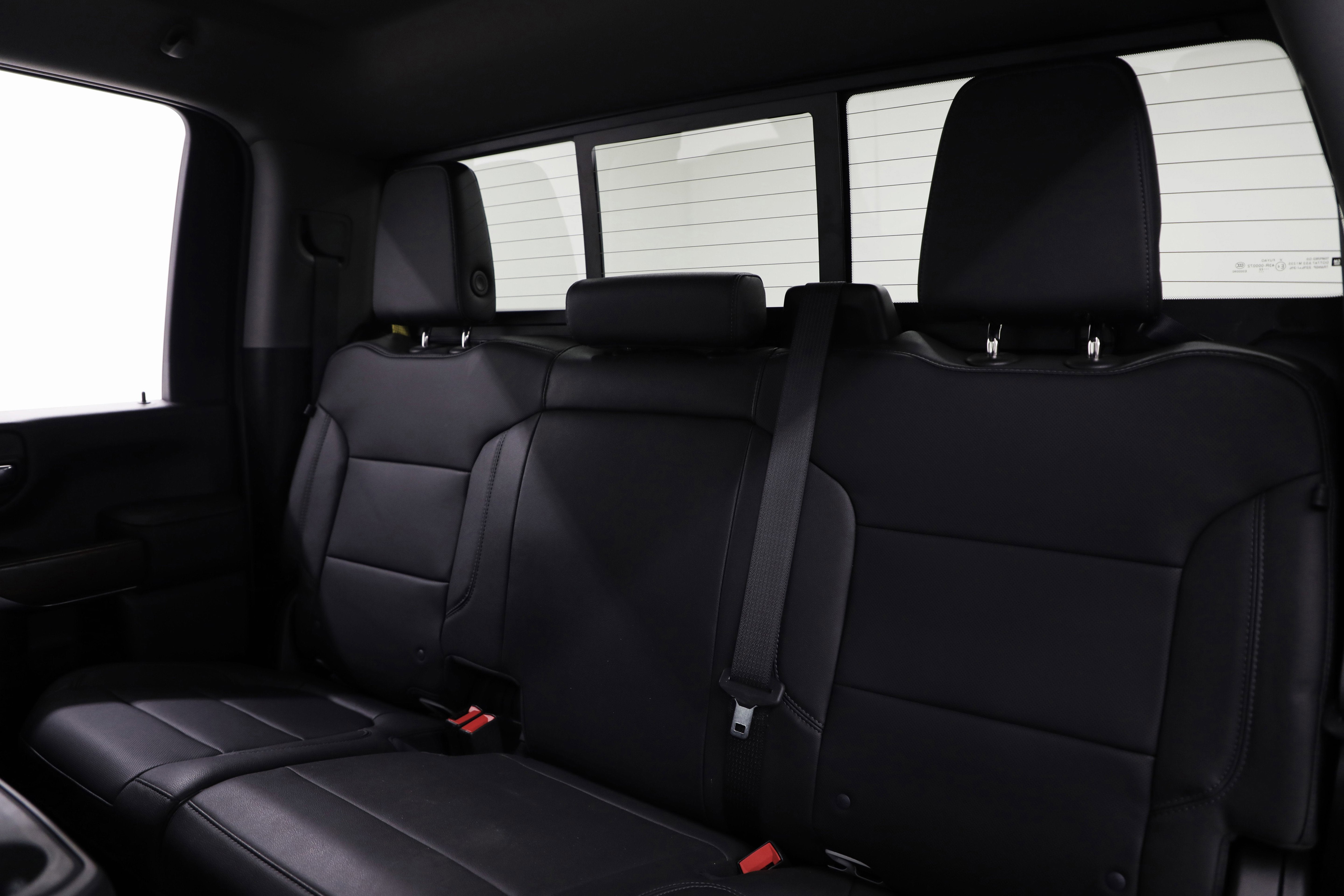 2023 GMC Sierra 2500 HD SLT