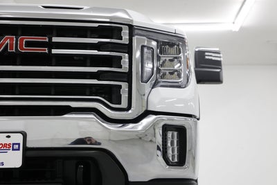 2023 GMC Sierra 2500 HD SLT