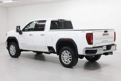2023 GMC Sierra 2500 HD SLT