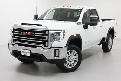 2023 GMC Sierra 2500 HD SLT
