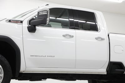 2023 GMC Sierra 2500 HD SLT