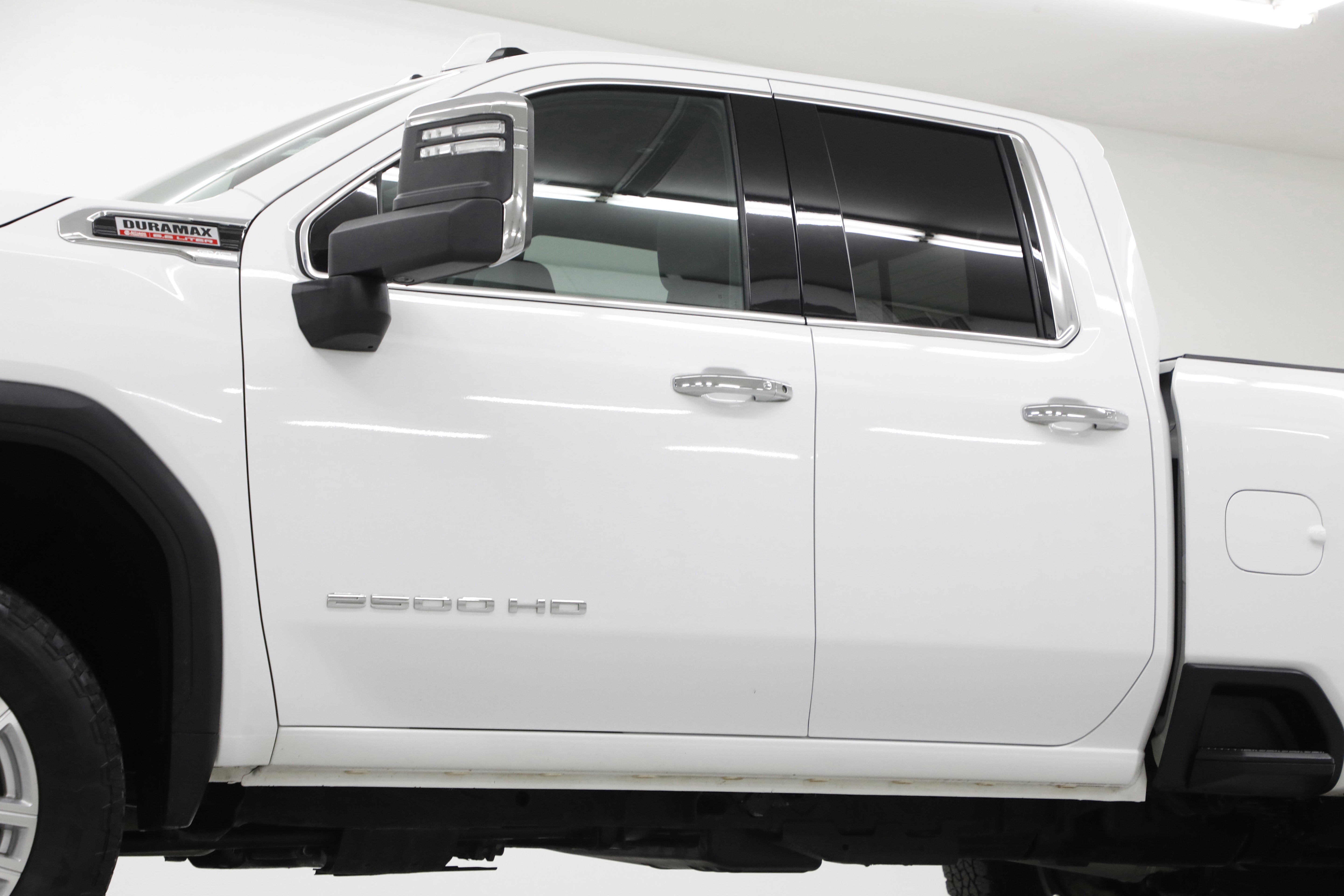 2023 GMC Sierra 2500 HD SLT