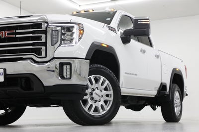2023 GMC Sierra 2500 HD SLT