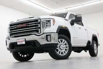 2023 GMC Sierra 2500 HD SLT
