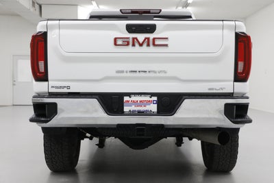 2023 GMC Sierra 2500 HD SLT