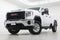2022 GMC Sierra 3500 HD Pro