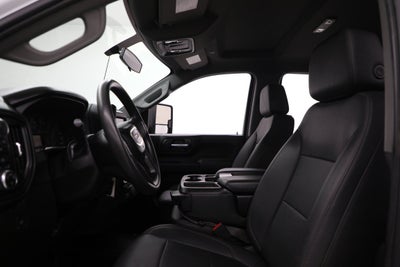 2022 GMC Sierra 3500 HD Pro