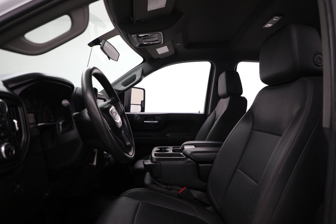 2022 GMC Sierra 3500 HD Pro