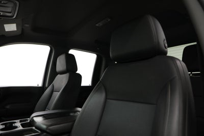 2022 GMC Sierra 3500 HD Pro