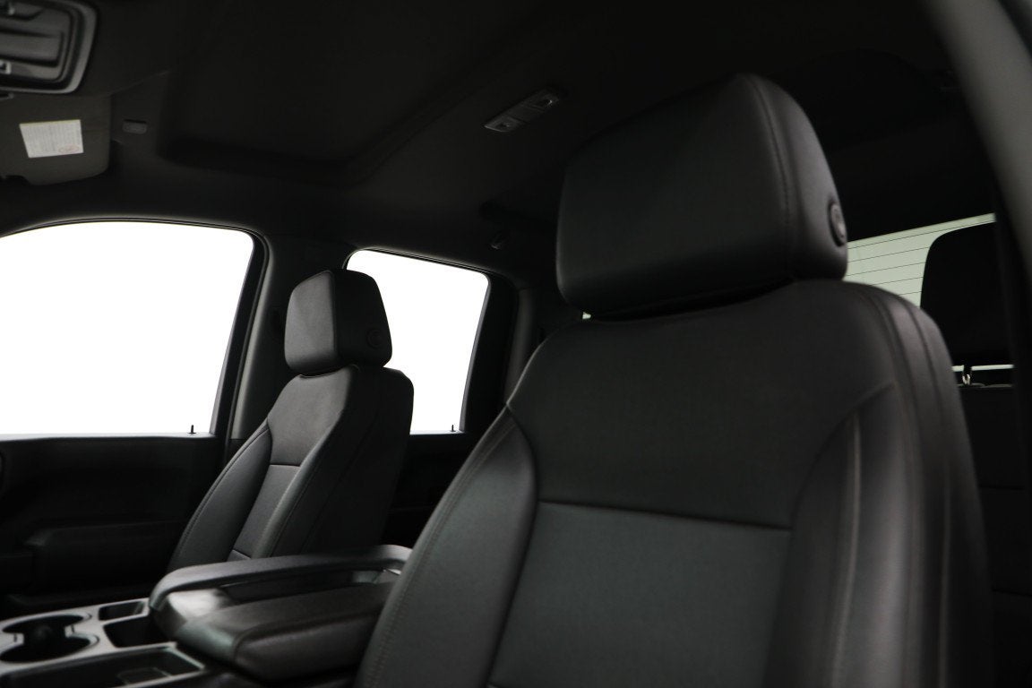2022 GMC Sierra 3500 HD Pro
