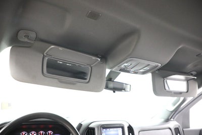 2022 GMC Sierra 3500 HD Pro