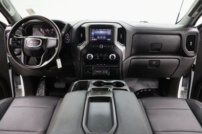 2022 GMC Sierra 3500 HD Pro