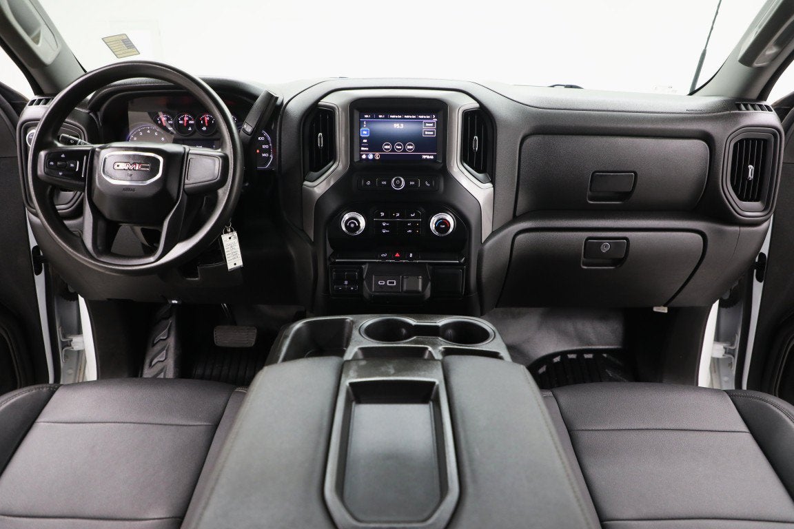 2022 GMC Sierra 3500 HD Pro