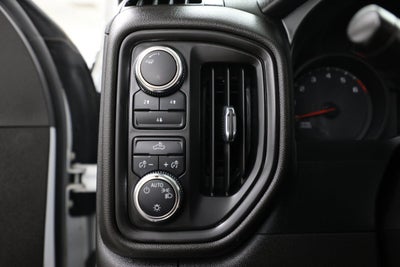 2022 GMC Sierra 3500 HD Pro