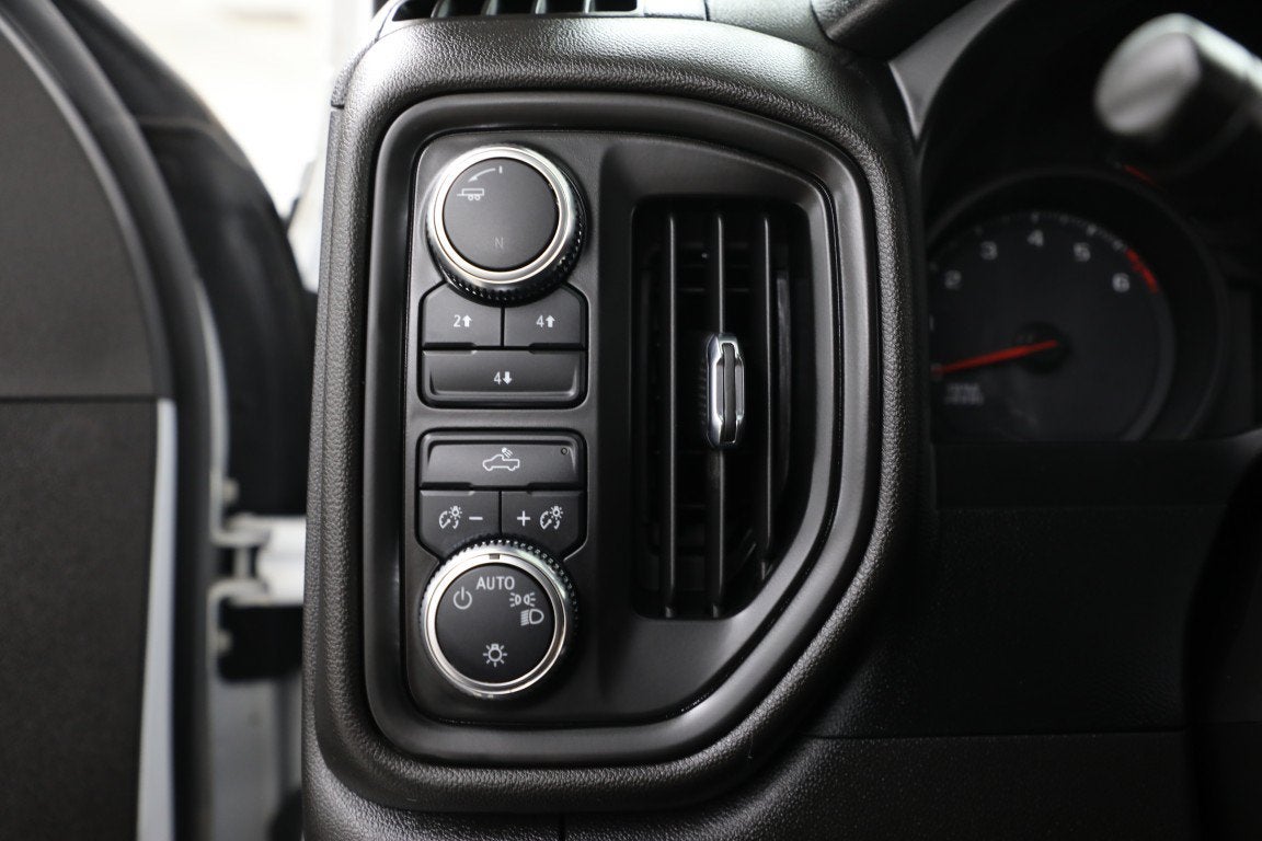 2022 GMC Sierra 3500 HD Pro