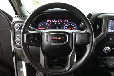 2022 GMC Sierra 3500 HD Pro