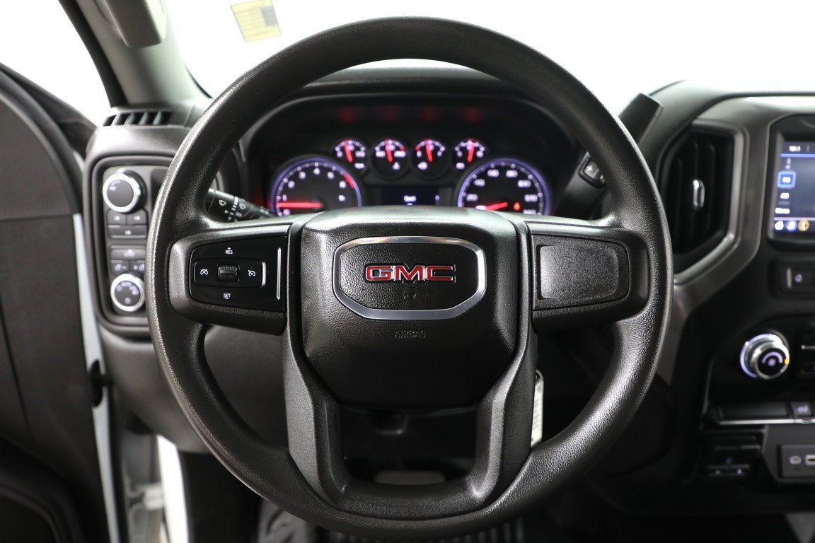 2022 GMC Sierra 3500 HD Pro
