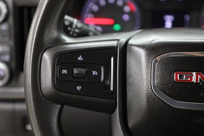 2022 GMC Sierra 3500 HD Pro