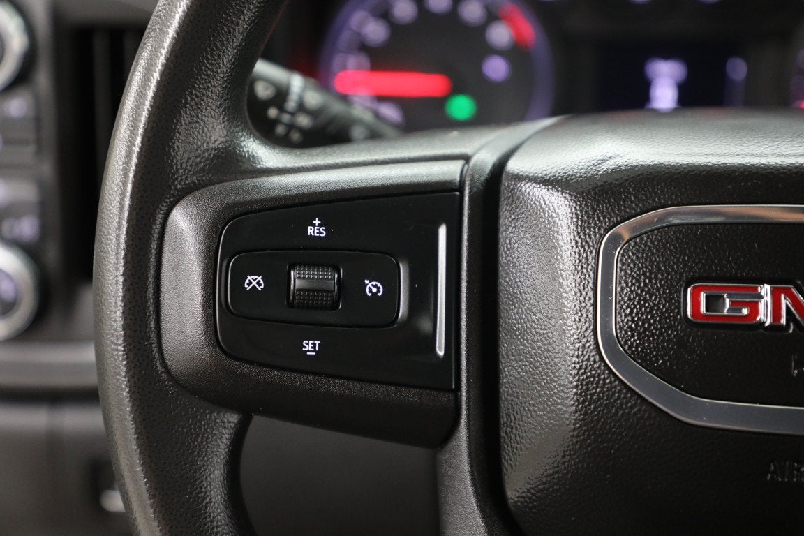 2022 GMC Sierra 3500 HD Pro
