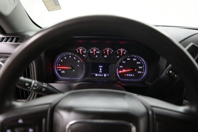 2022 GMC Sierra 3500 HD Pro