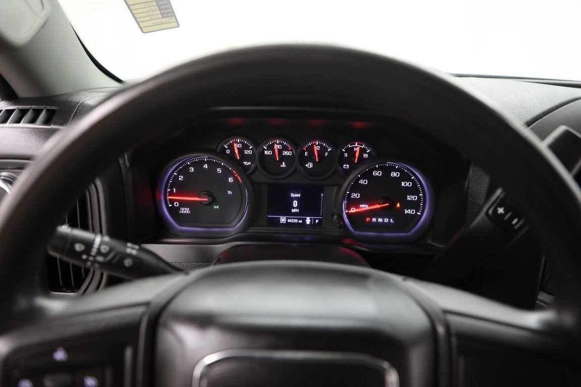 2022 GMC Sierra 3500 HD Pro