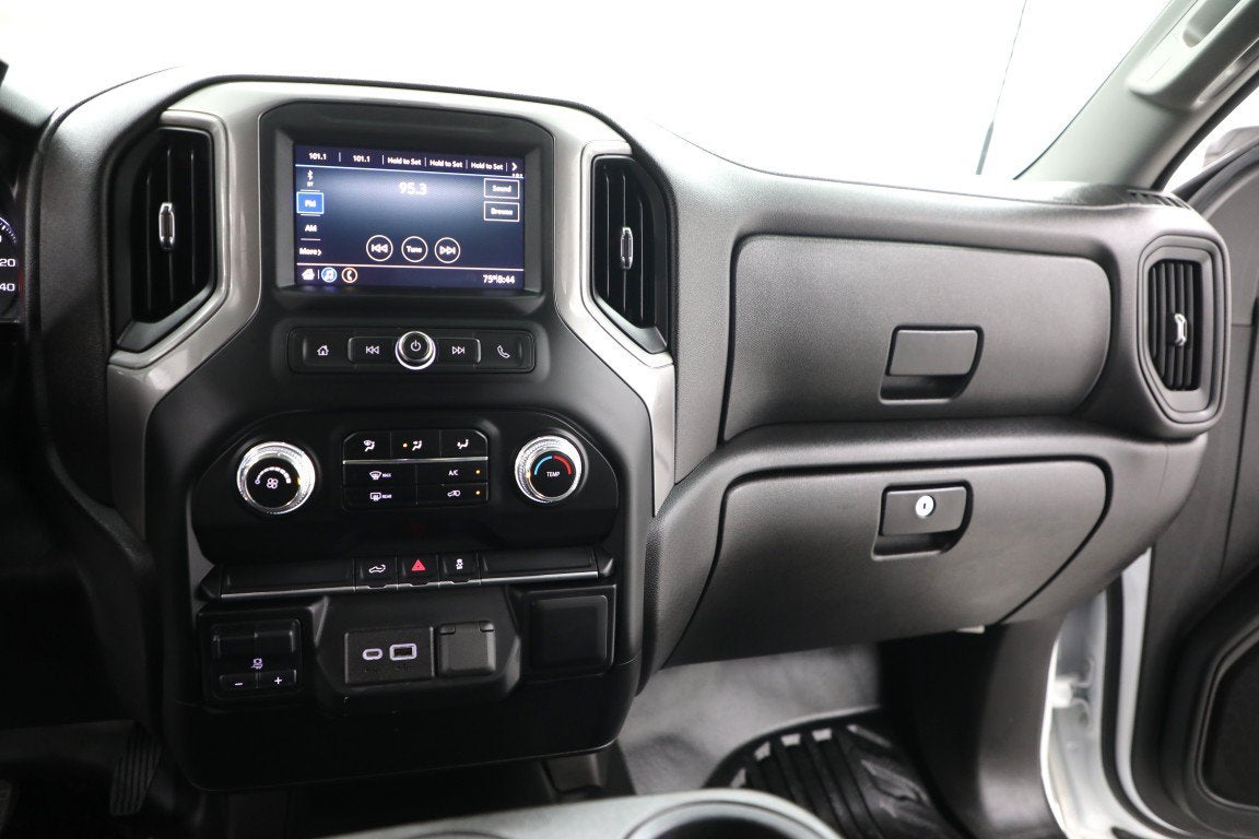 2022 GMC Sierra 3500 HD Pro