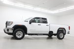 2022 GMC Sierra 3500 HD Pro