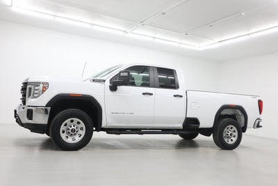 2022 GMC Sierra 3500 HD Pro