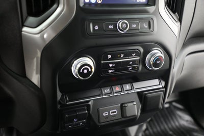 2022 GMC Sierra 3500 HD Pro