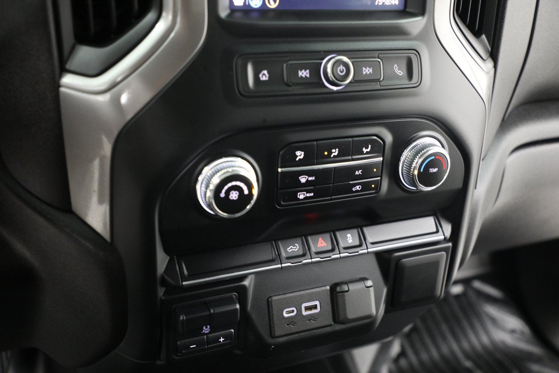 2022 GMC Sierra 3500 HD Pro