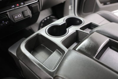 2022 GMC Sierra 3500 HD Pro