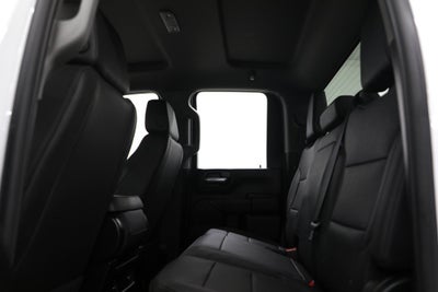 2022 GMC Sierra 3500 HD Pro