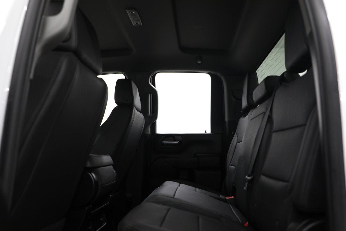 2022 GMC Sierra 3500 HD Pro