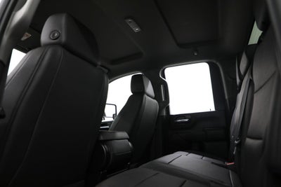 2022 GMC Sierra 3500 HD Pro