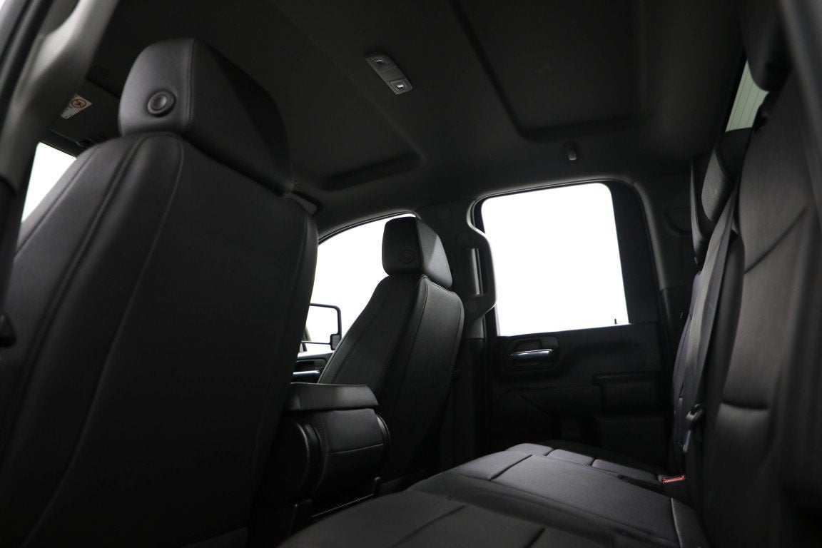2022 GMC Sierra 3500 HD Pro