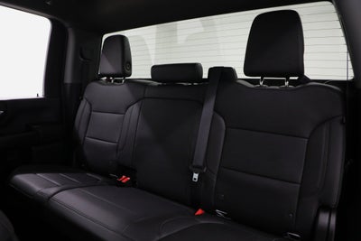 2022 GMC Sierra 3500 HD Pro