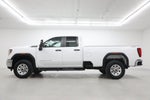 2022 GMC Sierra 3500 HD Pro