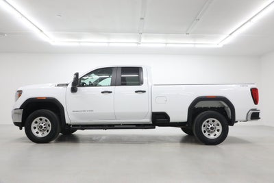 2022 GMC Sierra 3500 HD Pro