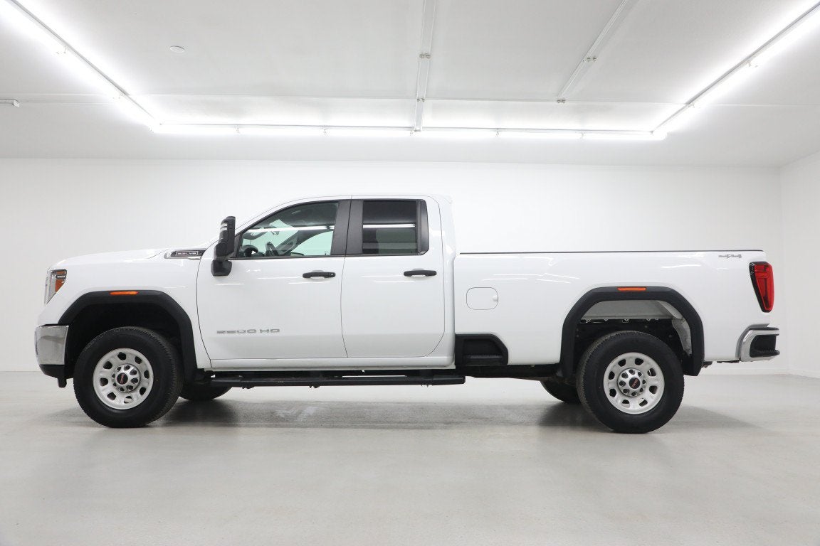 2022 GMC Sierra 3500 HD Pro
