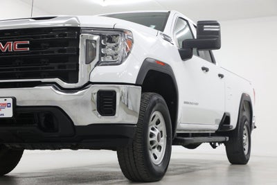 2022 GMC Sierra 3500 HD Pro