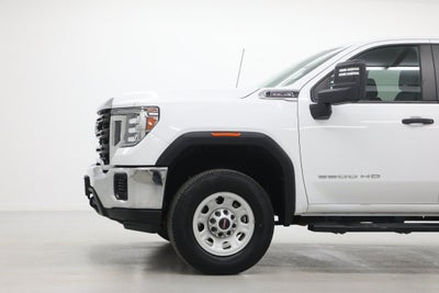 2022 GMC Sierra 3500 HD Pro