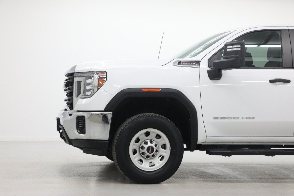 2022 GMC Sierra 3500 HD Pro