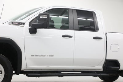 2022 GMC Sierra 3500 HD Pro