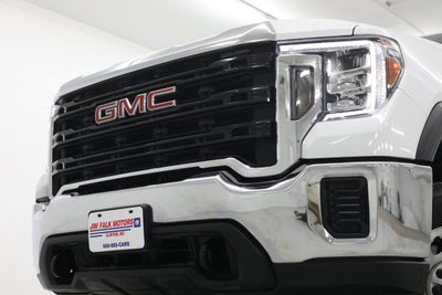 2022 GMC Sierra 3500 HD Pro