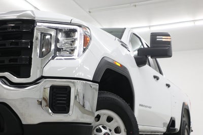 2022 GMC Sierra 3500 HD Pro