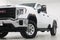 2022 GMC Sierra 3500 HD Pro