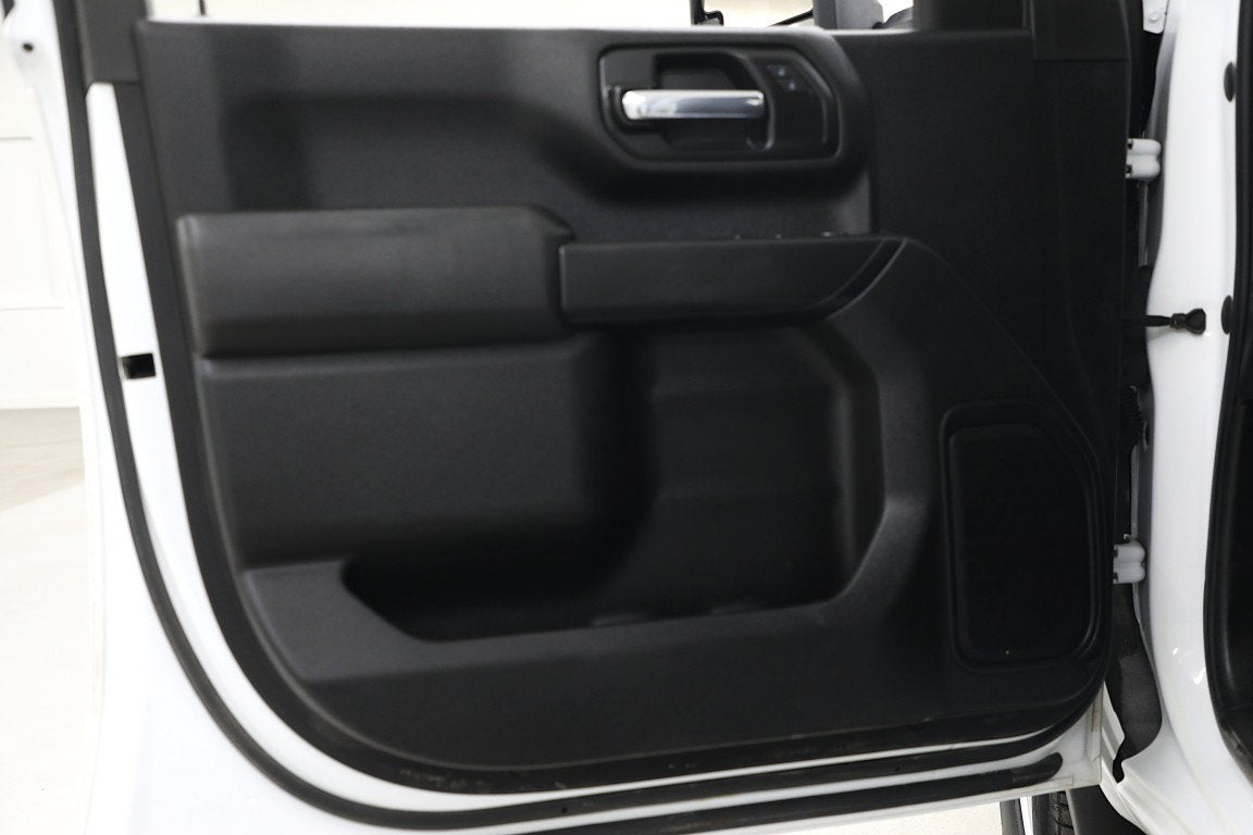 2022 GMC Sierra 3500 HD Pro