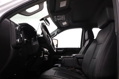 2022 GMC Sierra 3500 HD Pro