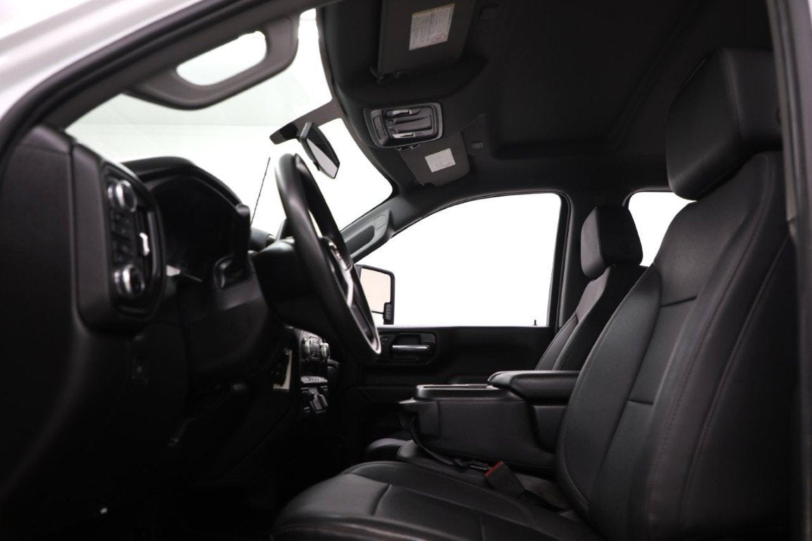 2022 GMC Sierra 3500 HD Pro