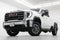 2025 GMC Sierra 2500 HD SLE